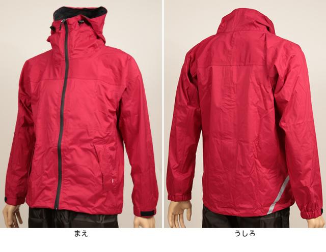 メンズ 防寒ジャケット ストレッチシールドシリーズ M〜LL (取寄せ)