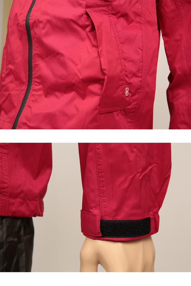 メンズ 防寒ジャケット ストレッチシールドシリーズ M〜LL (取寄せ)