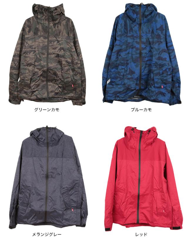 メンズ 防寒ジャケット ストレッチシールドシリーズ M〜LL (取寄せ)