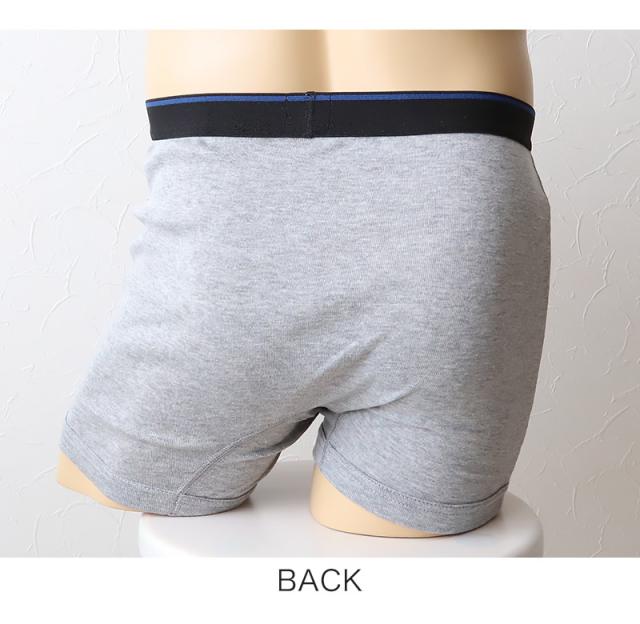 【 5枚セット 】ボクサーパンツ ボクサーブリーフ メンズ インナー ボクサー まとめ買い M〜LL