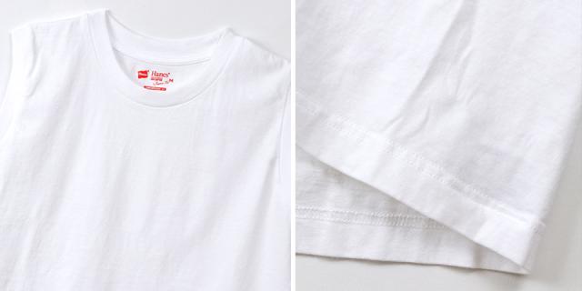 レディース スリーブレス Tシャツ 2枚組 M・L (在庫限り)