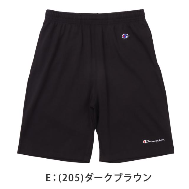 Champion 綿100% ショートパンツ メンズ ハーフパンツ メンズショーツ 短パン ブランドショーツ コットンショーツ S M L XL XXL