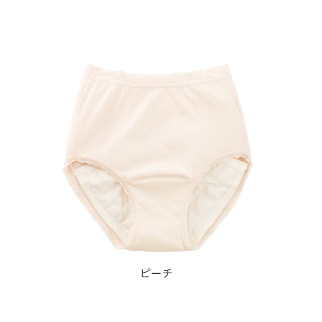 婦人 100cc対応 安心快適ショーツ M〜LL