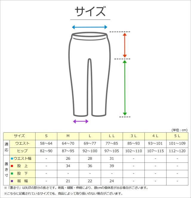 婦人 100cc対応 安心快適ショーツ M〜LL