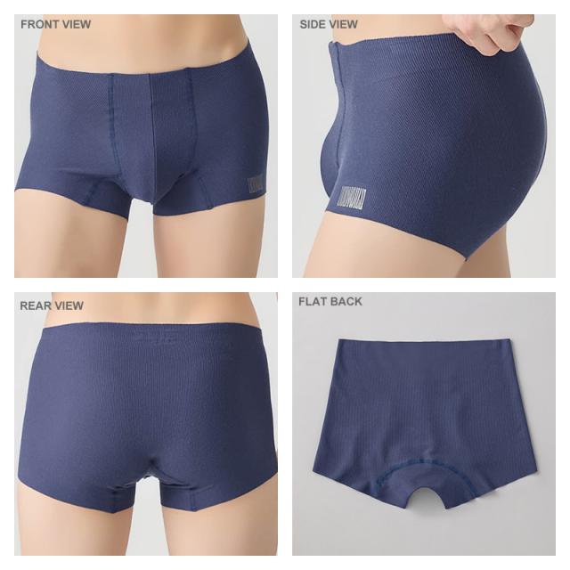 グンゼ ボディワイルド ボクサーパンツ メンズ エアーズ AIRZ メッシュ M L LL