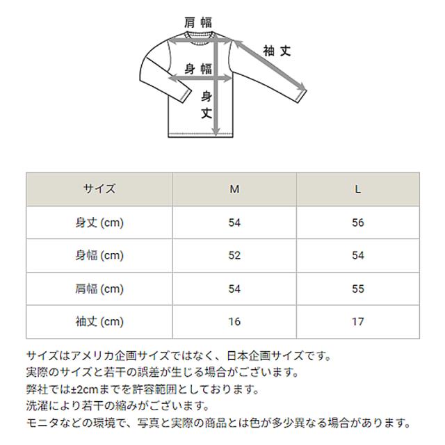 Champion レディース クルーネック Tシャツ 短め M・L (在庫限り)