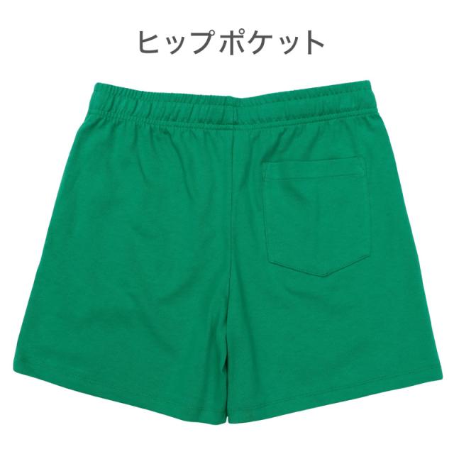 Champion ショートパンツ レディース ハーフパンツ レディースショーツ 短パン ブランドショーツ M・L