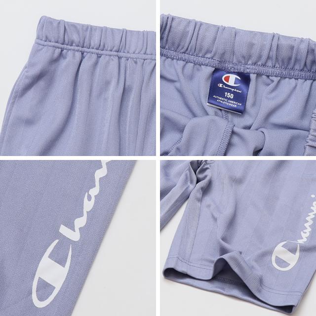 チャンピオン キッズ ショートパンツ 乾きやすい 110cm〜160cm