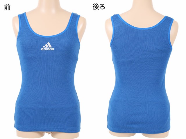 アディダス ジュニア タンクトップ カップ付き 子供 キッズ 綿混 150〜165cm adidas 黒 白 青 女子 女の子 女児 肌着 下着  インナー パッの通販はau PAY マーケット 下着・靴下のすててこねっと au PAY マーケット－通販サイト