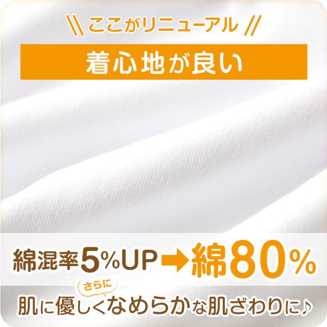 【3枚セット】体操服 長袖 襟付き ハーフジップ 大きいサイズ 体操着 S〜3L (送料無料)