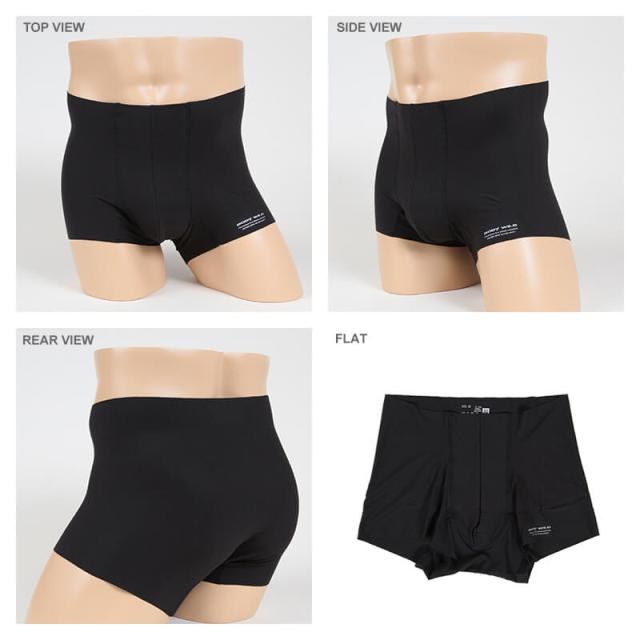 グンゼ ボディワイルド ボクサーパンツ メンズ AIRZ エアーズ 2枚セット M〜LL (在庫限り)