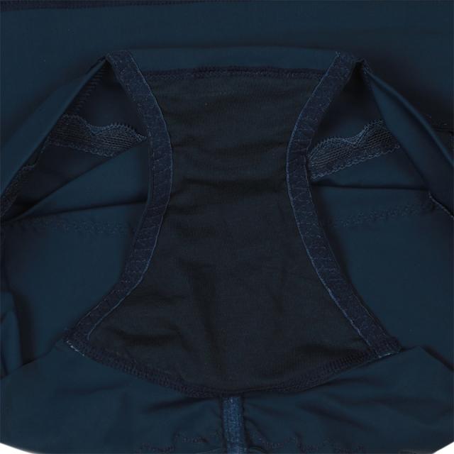 アツギ 骨盤メイク ガードルショーツ ガードル ショートガードル 骨盤 ヒップアップ 骨盤クロスショーツ M〜LL