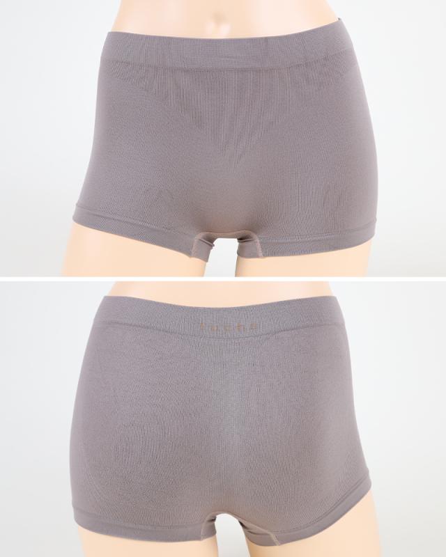 グンゼ ショーツ レディース ボクサー 一分丈 M〜LL