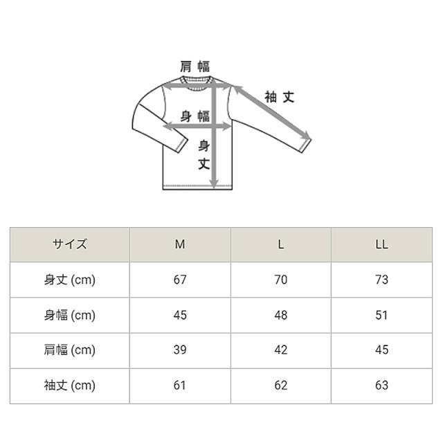 Champion 長袖 メンズ 微起毛 クルーネック ロングスリーブ シャツ ルームウェア 部屋着 M L LL