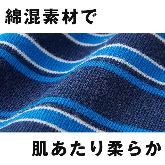 グンゼ ボディワイルド ボクサーパンツ M L LL