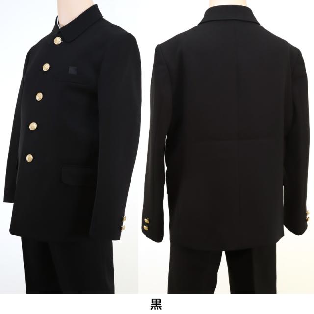 TOMBOW JOY 小学生折衿学生服上着 135cmA〜160cmA (送料無料) (取寄せ)