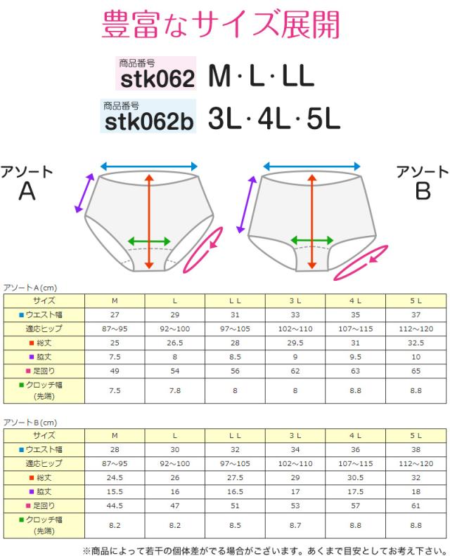 ショーツ レディース 総レース 5枚セット 柄おまかせ M〜LL (在庫限り)