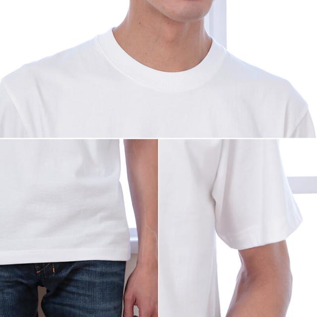 ヘインズ ビーフィー Tシャツ 大きいサイズ メンズ hanes beefy XXL・3XL パックT