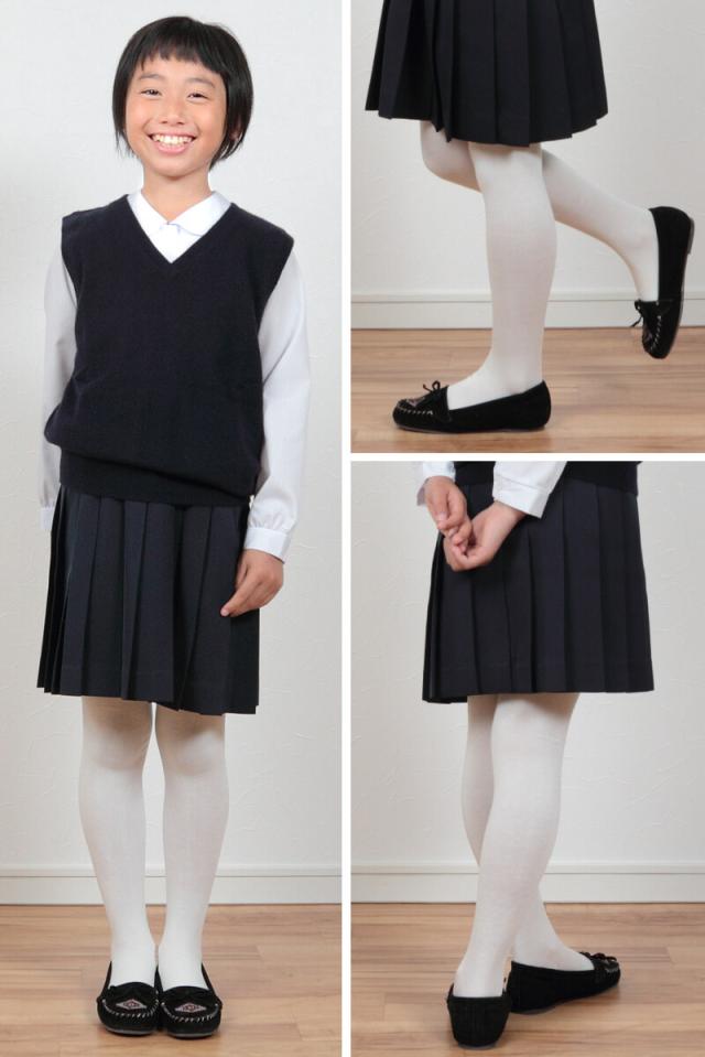 すててこねっとのキッズタイツ 95cm〜150cm (在庫限り)