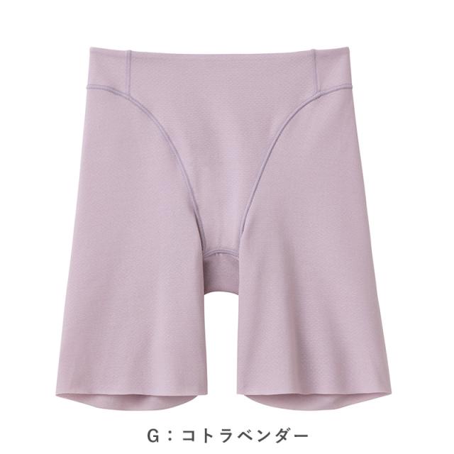 KIREILABO Fitte ロングガードル M L LL