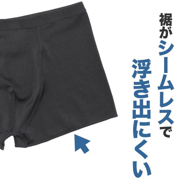 水着 インナー フットマーク メンズ 男の子 男子 ボーイズ サポーター ボクサー ストレッチ スクール 黒  Ｓ〜５Ｌ