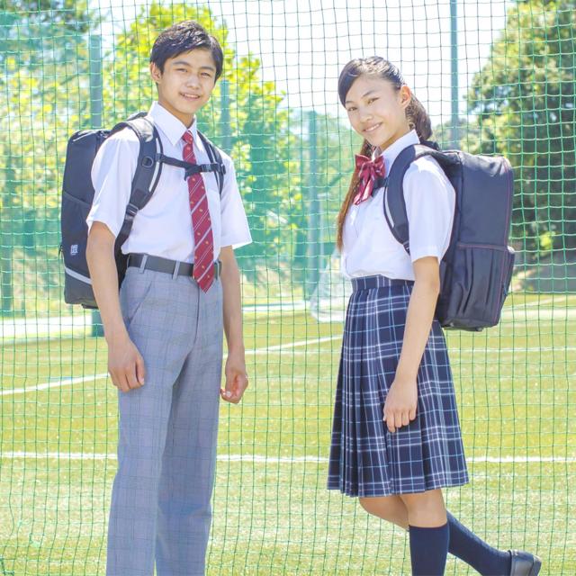 リュックサック スクールバッグ ラクサック 高校生 中学生 通学カバン RAKUSACK オリジナル2 25リットル 45cm×30cm×16cm