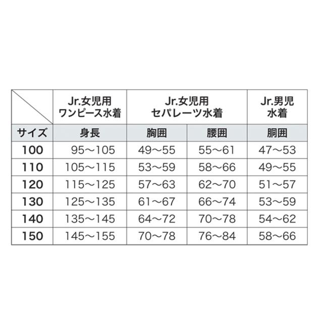 スクール水着 セパレート 女の子 プール学習 小学生 150cm以上パッドつき シンプル UPF50+ 紫外線対策 UVカット 120cm〜4L (送料無料)