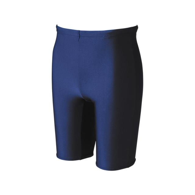 女子用スクール水着 セパレート 女の子 ロング ボトムス 下 シンプル 無地 プール学習 紫外線対策 UVカット ストレッチ素材 150cm〜6L