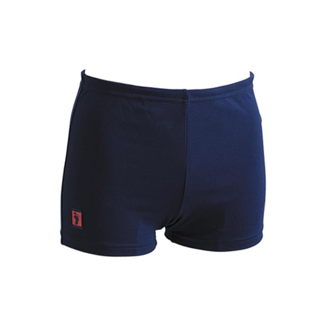 スクール水着 トランクス水着 男の子 厚手 丈夫 プール学習 小学生 中学生 シンプル UPF50+ 紫外線対策 UVカット 100cm〜LL