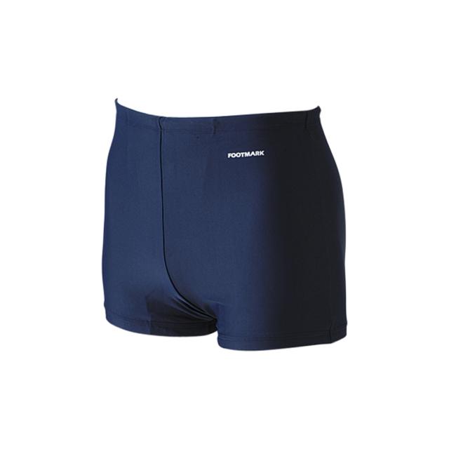 スクール水着 男の子 トランクス水着 ストレッチ素材 プール学習 小学生 中学生 シンプル UPF50+ 紫外線対策 UVカット 100cm〜LL