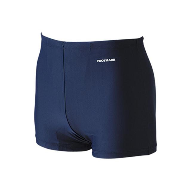 スクール水着 男の子 トランクス水着 ストレッチ素材 プール学習 小学生 中学生 シンプル UPF50+ 紫外線対策 UVカット 3L〜6L