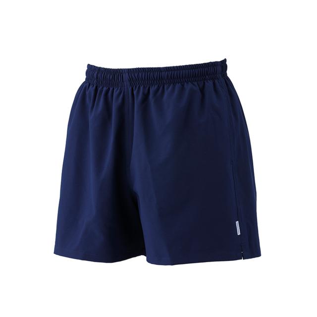 サーフパンツ インナー付き スクール 水着  男の子 ジュニア プール学習 小学生 中学生 シンプル UPF50+ 紫外線対策 UVカット 3L〜6L