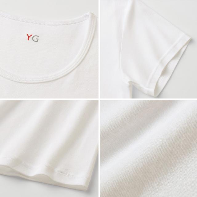 グンゼ インナー メンズ 半袖 綿100% tシャツ クルーネック 消臭 M〜LL (在庫限り)