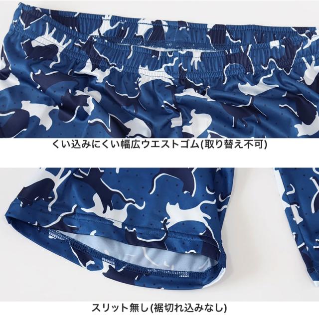 ステテコ レディース 夏 接触冷感 部屋着 カプリパンツ ひざ下 パジャマ 夏用 イージーパンツ M〜LL (在庫限り)