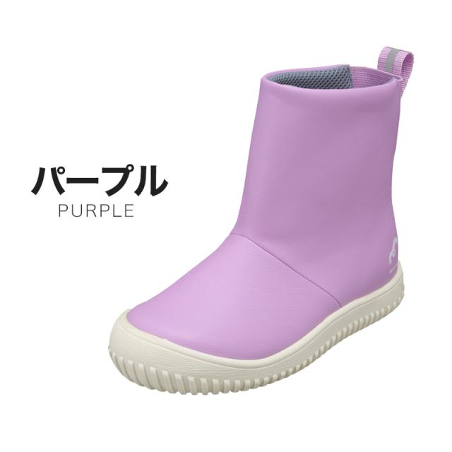 キッズ 長靴 ジュニア レインブーツ 雨靴 子供用 18cm〜23cm
