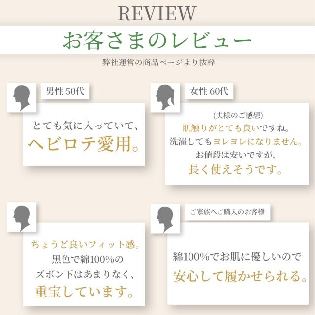 ステテコ メンズ 綿100％ ズボン下 下着 前開き ひざ下丈 抗菌防臭 無地 黒 白 定番 保温 防寒 汗ムレ スラ下 紳士 レギンス S M L LL