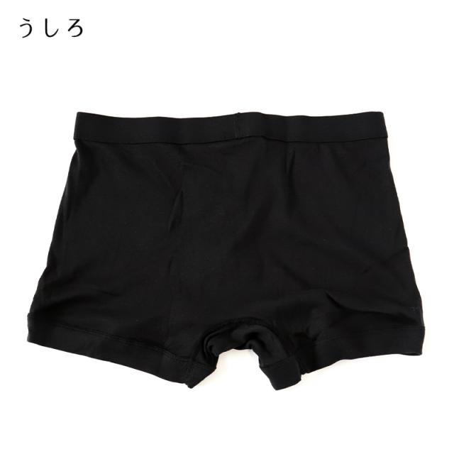 ボクサーパンツ メンズ パンツ 下着 ボクサーブリーフ(前開き) 3L・4L