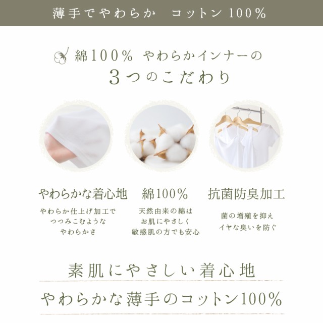 ショーツ レディース 綿100% 浅ばき S〜LL