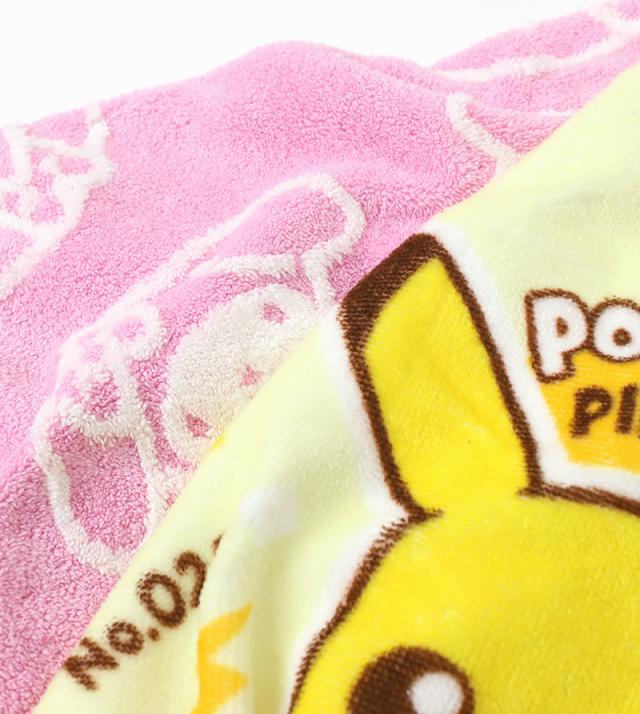 タオルキャップ 子供 キッズ スイミング 帽子 キャラクター ジュニアサイズ