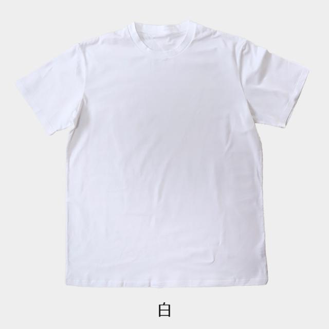 Tシャツ 半袖 メンズ 綿 S〜LL