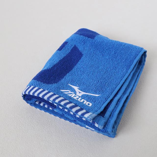 フェイスタオル ブランド タオル スポーツ コンバース ミズノ 綿100% 約34×80cm