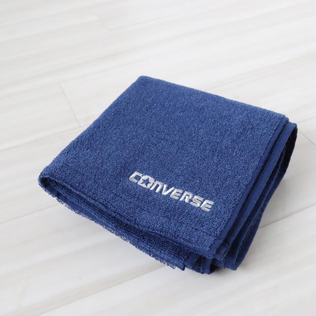 スポーツタオル ブランド タオル スポーツ コンバース ミズノ 綿100% 約34×110cm