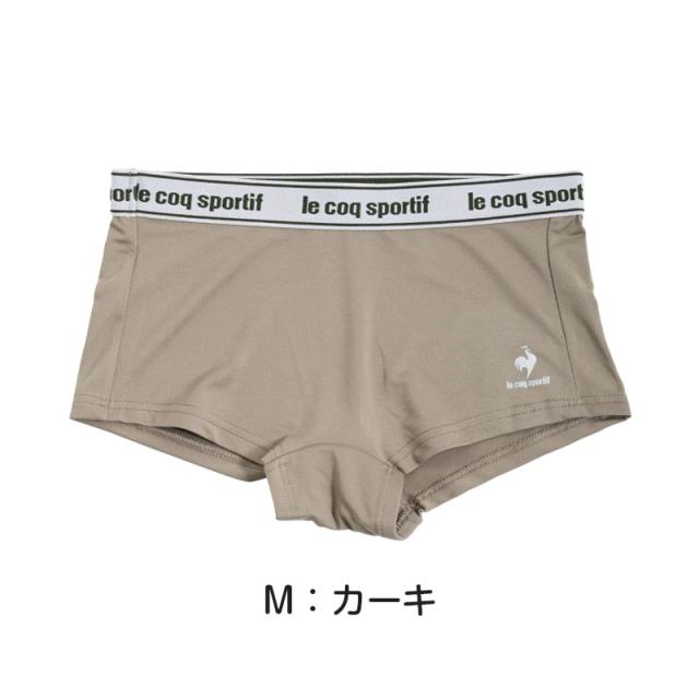 レディース ボクサーショーツ 一分丈ショーツ ボクサーパンツ M〜LL