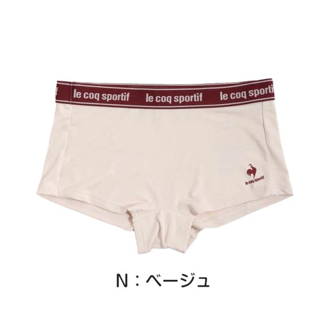 レディース ボクサーショーツ 一分丈ショーツ ボクサーパンツ M〜LL