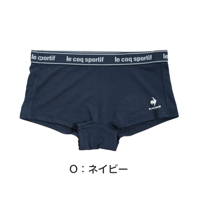 レディース ボクサーショーツ 一分丈ショーツ ボクサーパンツ M〜LL