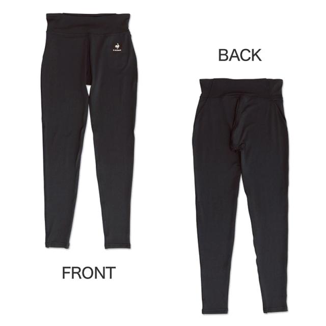 ルコック スパッツ レディース 9分丈 レギンス スポーツタイツ M〜LL