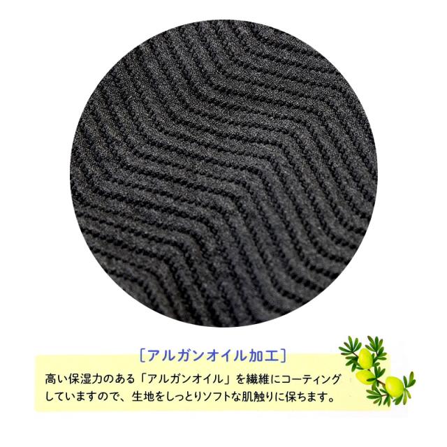 3分丈 ガードル ソフト 着圧 M-L〜3L-4L