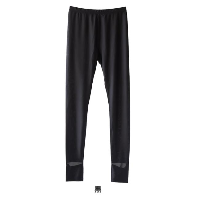 ラッシュガード トレンカ メンズ uvカット ラッシュトレンカ 水着 S〜4L