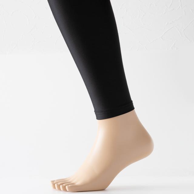 ラッシュガード レギンス レディース ラッシュレギンス 9分丈 S〜4L