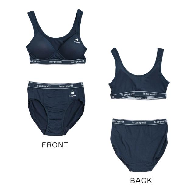 スポーツブラ ジュニアブラ セット ジュニア キッズ スポブラ 中学生 小学生 下着 上下セット 150〜165cm